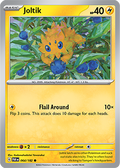Joltik: Common 064/182 (PAR)