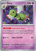 Xatu: Rare 072/182 (PAR)