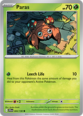 Paras: Common 004/159 (JTG)