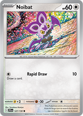 Noibat: Common 127/159 (JTG)