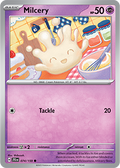 Milcery: Common 074/159 (JTG)