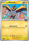 Iono’s Wattrel: Common 054/159 (JTG)
