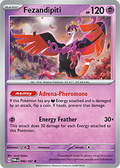 Fezandipiti: Rare 096/167 (TWM)