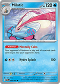 Milotic: Uncommon 050/167 (TWM)