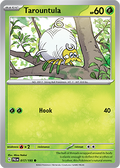 Tarountula: Common 017/193 (PAL)