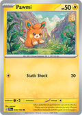 Pawmi: Common 074/193 (PAL)