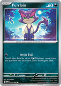 Purrloin: Common 055/086 (WHT)
