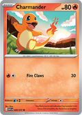 Charmander: Common 020/217 (ASC)