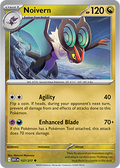 Noivern: Uncommon 157/217 (ASC)