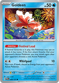 Goldeen: Common 020/131 (PRE)