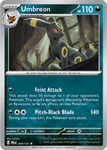 Umbreon: Rare 059/131 (PRE)