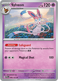 Sylveon: Rare 040/131 (PRE)