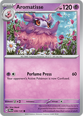 Munkidori: Rare 044/131 (PRE)