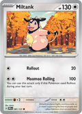 Miltank: Common 081/131 (PRE)