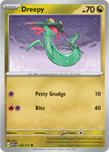 Dreepy: Common 158/217 (ASC)