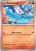 Scorbunny: Common 036/217 (ASC)