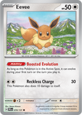 Eevee: Common 074/131 (PRE)