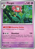 Florges: Uncommon 093/198 (SVI)