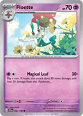 Floette: Common 092/198 (SVI)