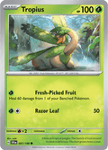 Tropius: Common 007/198 (SVI)
