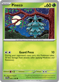 Pineco: Common 001/198 (SVI)
