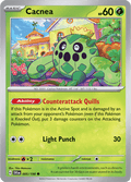 Cacnea: Common 005/198 (SVI)