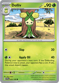 Dolliv: Common 022/198 (SVI)