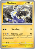 Miraidon: Rare 080/198 (SVI)