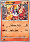 Skeledirge: Rare 038/198 (SVI)