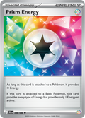 Prism Energy: Uncommon 086/086 (BLK)