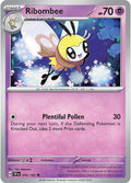 Ribombee: Uncommon 076/162 (TEF)
