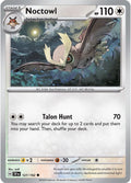 Noctowl: Common 127/162 (TEF)