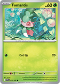 Fomantis: Common 013/182 (DRI)