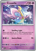Cresselia: Uncommon 039/094 (PFL)