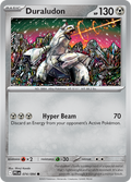 Duraludon: Common 074/094 (PFL)