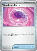 Wondrous Patch: Uncommon 094/094 (PFL)
