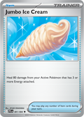 Jumbo Ice Cream: Uncommon 091/094 (PFL)