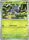 Nymble: Common 009/094 (PFL)