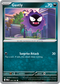 Gastly: Common 048/088 (POR)