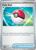 Poke Ball: Common 080/088 (POR)