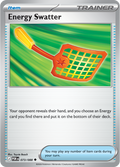 Energy Swatter: Uncommon 073/088 (POR)