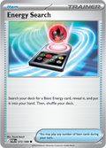 Energy Search: Common 072/088 (POR)