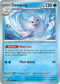 Dewgong: Rare 019/088 (POR)