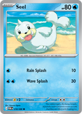 Seel: Common 018/088 (POR)