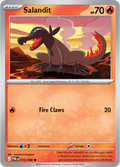 Salandit: Common 015/088 (POR)