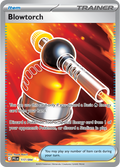 Blowtorch: Ultra Rare 117/094 (PFL)