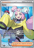 Iono: Promo Holofoil 124 (SVP)