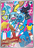 Sobble: Promo Holofoil 054 (MEP)