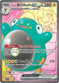 Iono’s Bellibolt ex: Promo Holofoil 194 (SVP)