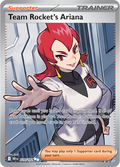 Team Rocket’s Ariana: Ultra Rare 224/182 (DRI)